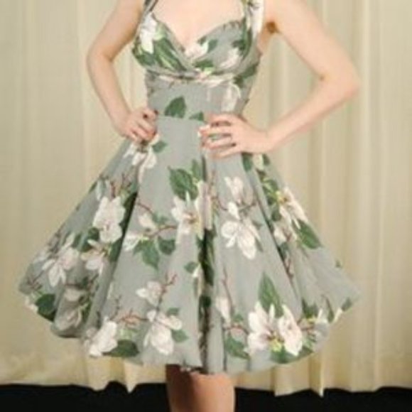 Trashy Diva Steel Magnolias Honey Dress - Picture 11 of 11